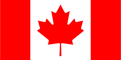 Canada Flag