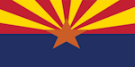 lone-worker-arizona-flag-icon