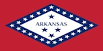 lone-worker-arkansas-flag-icon