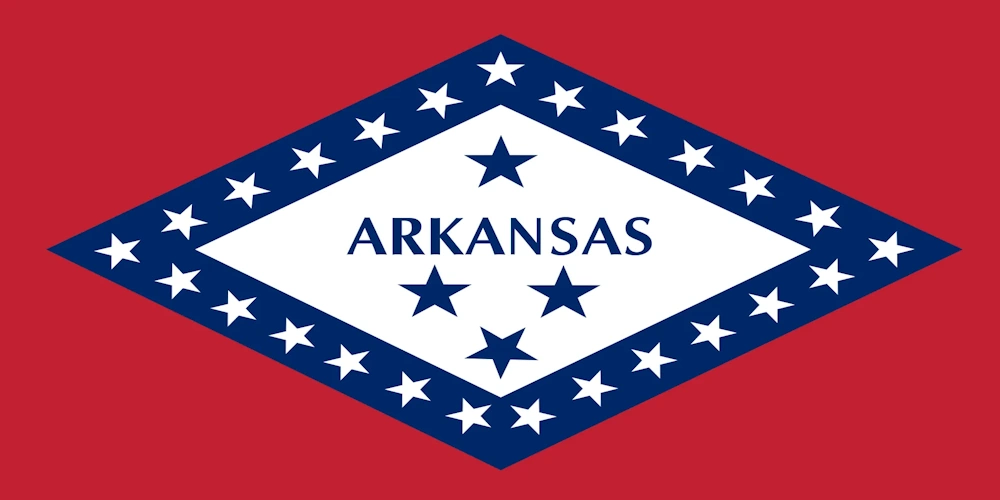 lone-worker-arkansas-flag