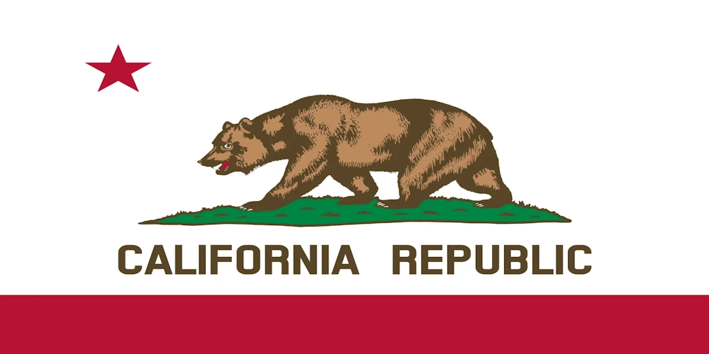 lone-worker-california-flag
