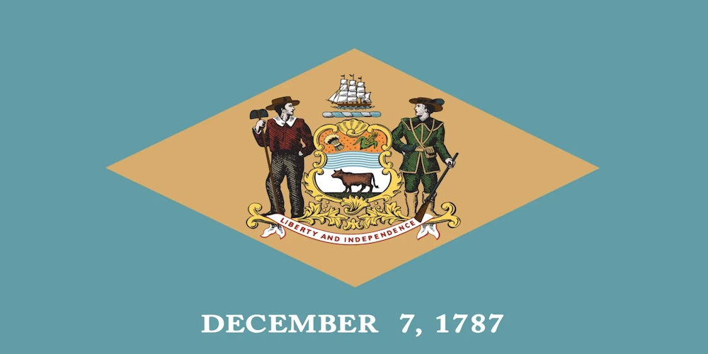 lone-worker-delaware-flag
