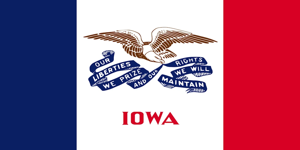 lone-worker-iowa-flag