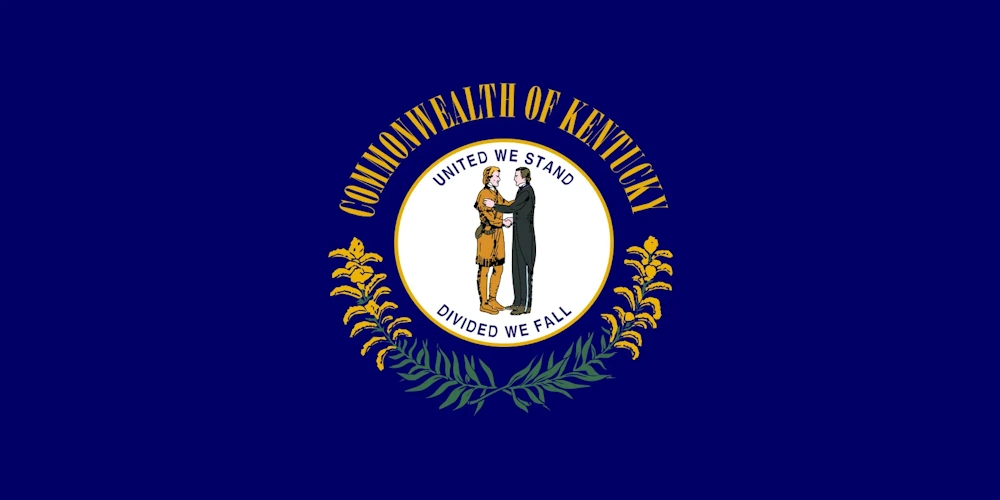 lone-worker-kentucky-flag
