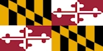 lone-worker-maryland-flag-icon
