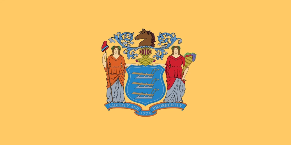 lone-worker-new-jersey-flag