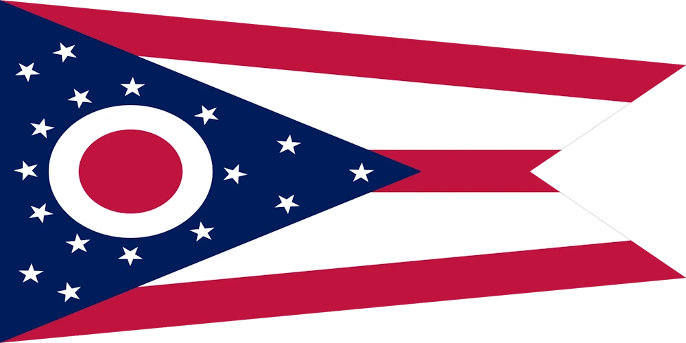lone-worker-ohio-flag