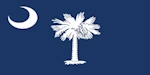 lone-worker-south-carolina-flag-icon