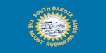 lone-worker-south-dakota-flag-icon