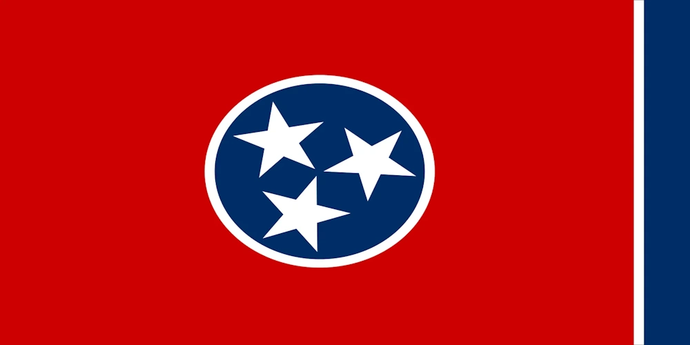 lone-worker-tennessee-flag