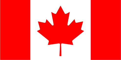 Canada Flag